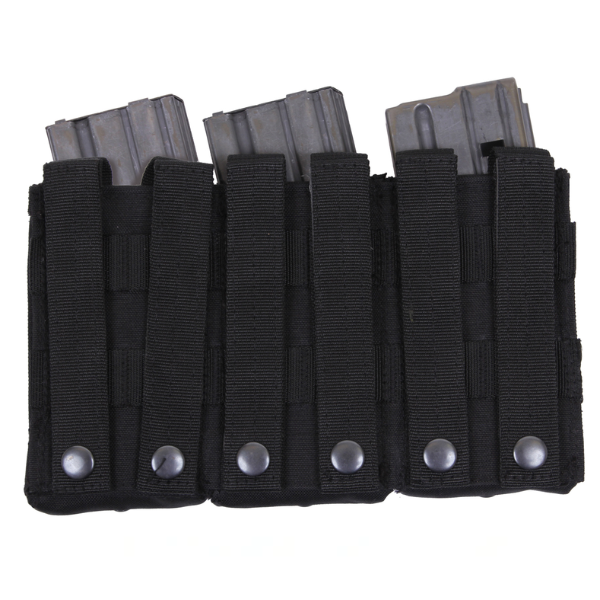 PORTA TOLVA TRIPLE MOLLE 41005